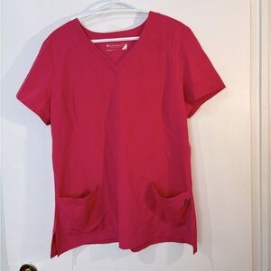 🎉4/30$🎉 Women's Pink V-Neck Top